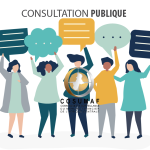 Consultation publique sur projets d’instructions en application de certaines dispositions du Règlement Général de la COSUMAF (communiqué)